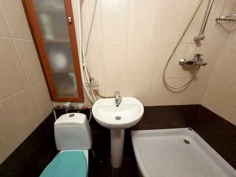 квартира за адресою Академіка Доброхотова вул., 5