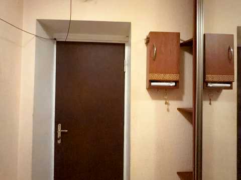 квартира за адресою Академіка Доброхотова вул., 5