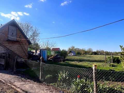 дом по адресу Леси Украинки ул., 1