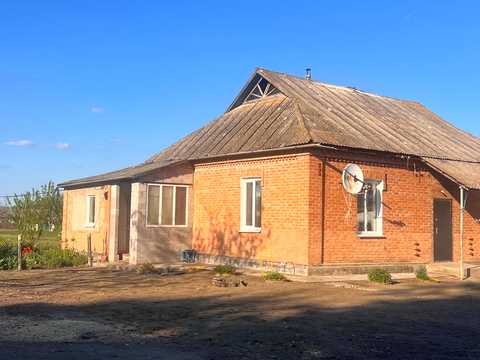 дом по адресу Леси Украинки ул., 1