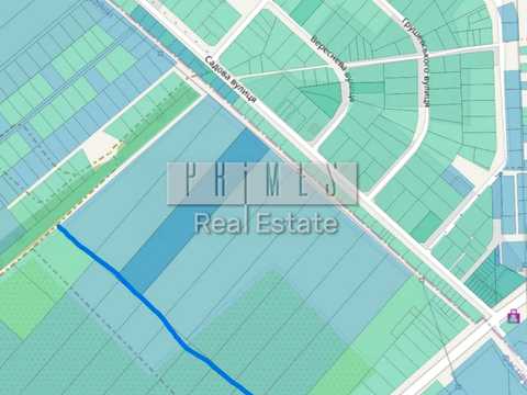 ділянка за адресою с. Тарасівка, 