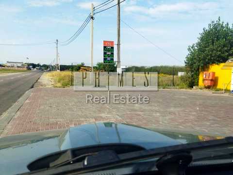 ділянка за адресою с. Тарасівка, 