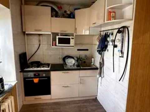 квартира за адресою Вишгородська вул., 44