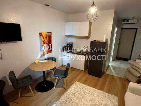 квартира за адресою Софіївська вул., 1Б