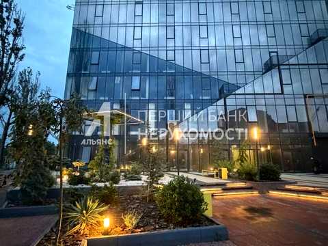 квартира за адресою Софіївська вул., 1Б