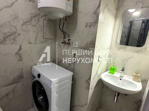 квартира за адресою Софіївська вул., 1Б