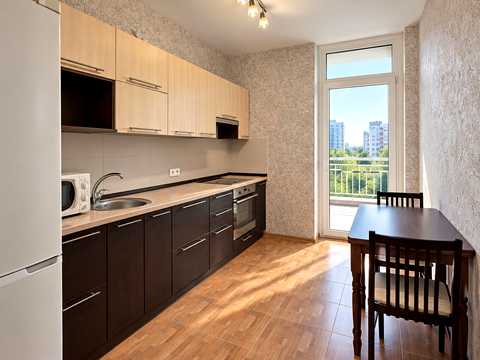 квартира по адресу Ованеса Туманяна ул., 3