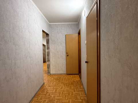 квартира по адресу Драгоманова ул., 1-Г