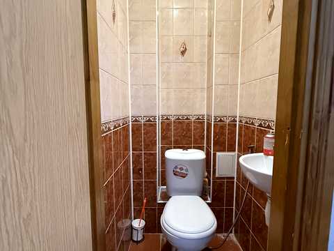 квартира по адресу Драгоманова ул., 1-Г