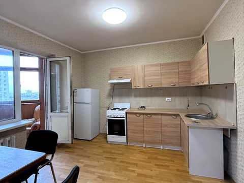 квартира по адресу Драгоманова ул., 1-Г