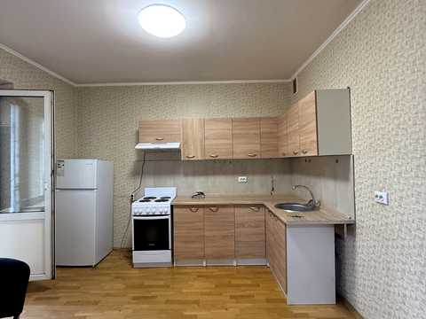 квартира по адресу Драгоманова ул., 1-Г