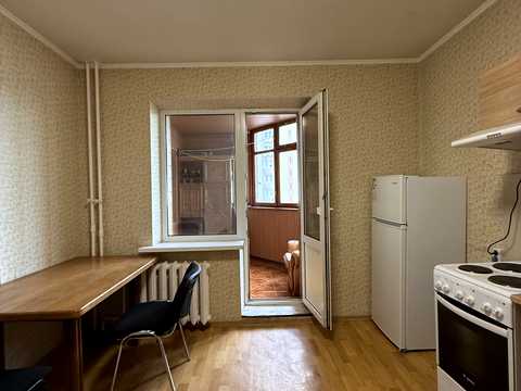 квартира по адресу Драгоманова ул., 1-Г