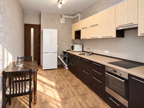 квартира по адресу Ованеса Туманяна ул., 3