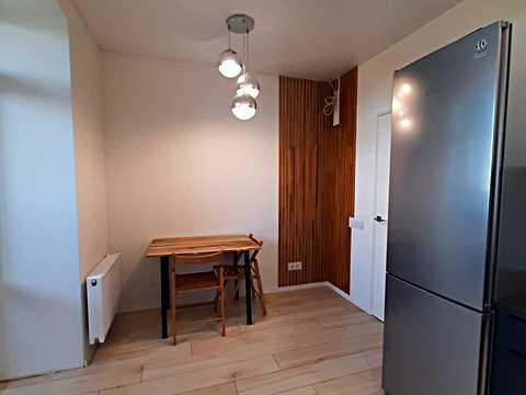 квартира за адресою Кірічека вул., 5