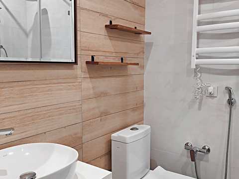 квартира за адресою Кірічека вул., 5