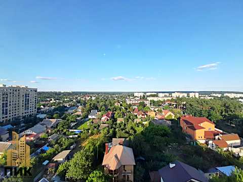 квартира за адресою Кірічека вул., 5