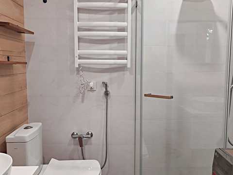 квартира за адресою Кірічека вул., 5
