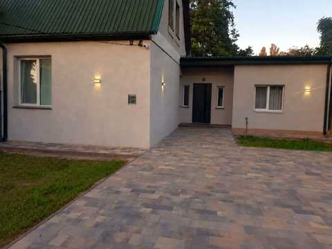 дом по адресу Васильевская ул.