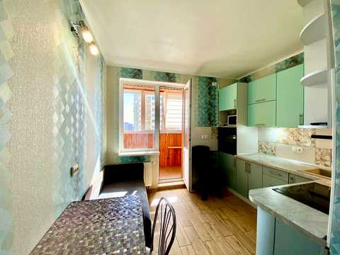 квартира за адресою Бровари, Київська вул., 245