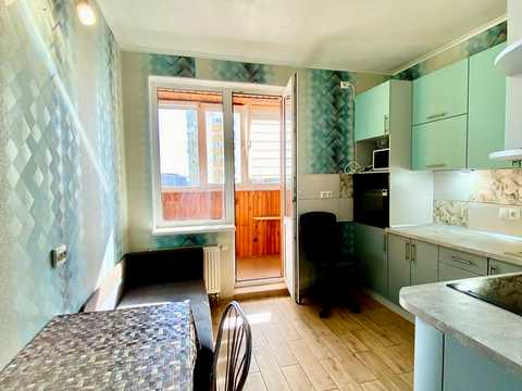 квартира за адресою Бровари, Київська вул., 245