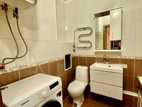 квартира за адресою Бровари, Київська вул., 245