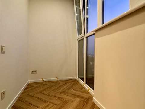 квартира за адресою Загорівська вул. (Багговутівська), 25