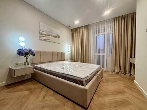 квартира за адресою Загорівська вул. (Багговутівська), 25