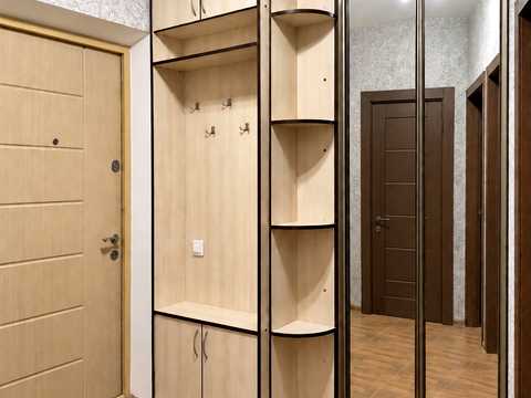 квартира по адресу Ованеса Туманяна ул., 3