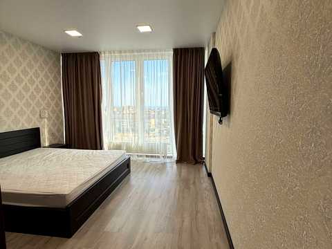 квартира за адресою Марсельська вулиця, 33/3