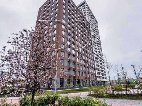 квартира за адресою Європейського Союзу просп. (Правди), 23-А