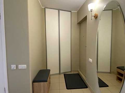 квартира за адресою Харків, Дмитра Коцюбайла вул. (Державінська), 2б