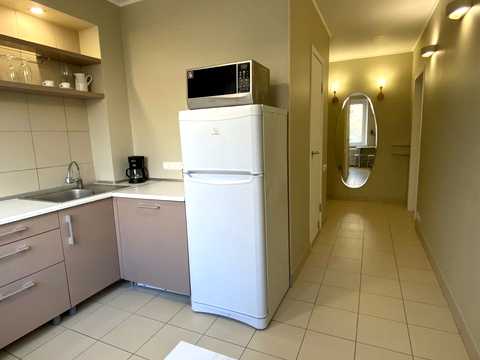 квартира за адресою Харків, Дмитра Коцюбайла вул. (Державінська), 2б