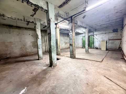коммерческая по адресу Новокодакская пл. (Дзержинского), 8