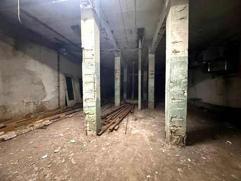 коммерческая по адресу Новокодакская пл. (Дзержинского), 8
