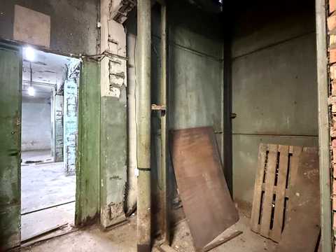 коммерческая по адресу Новокодакская пл. (Дзержинского), 8