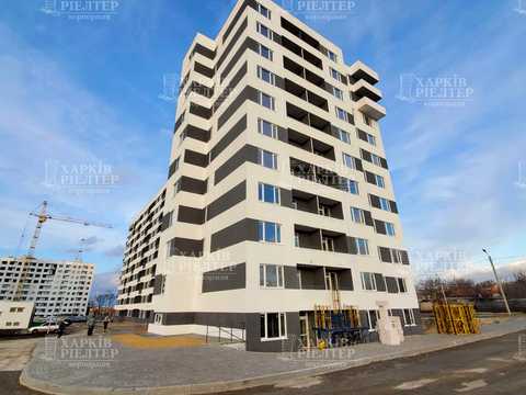 квартира по адресу Героев Харькова просп. (Московский), 156