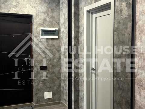 квартира за адресою Березова вул., 40