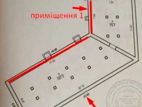 коммерческая по адресу Новокодакская пл. (Дзержинского), 8