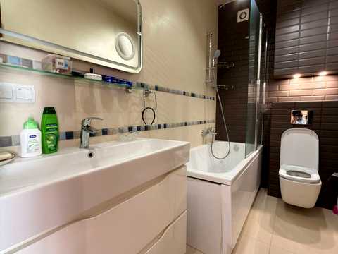 квартира за адресою Слобідська вул., 9