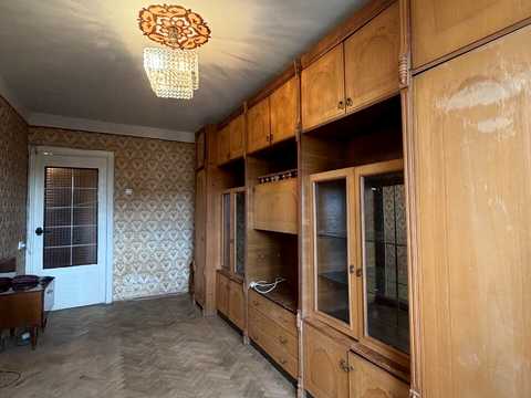 квартира за адресою Пасічна вул., 88
