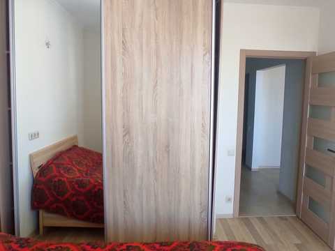 квартира за адресою Євгена Чикаленка вул., 59/9