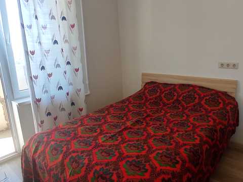 квартира за адресою Євгена Чикаленка вул., 59/9