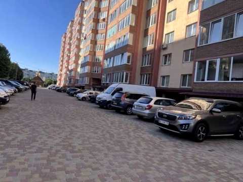 коммерческая по адресу Антоныча ул., 5