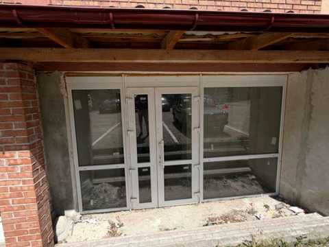 коммерческая по адресу Антоныча ул., 5