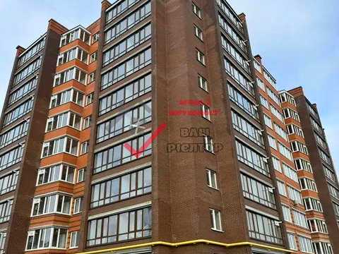 квартира по адресу Генадия Биличенко ул. (Петровського), 41-А к 3,4