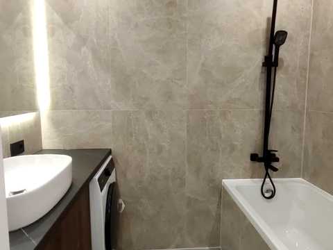 квартира за адресою Височана вул., 18 к16