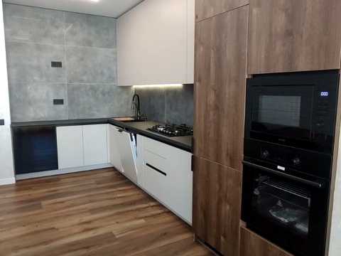 квартира за адресою Височана вул., 18 к16