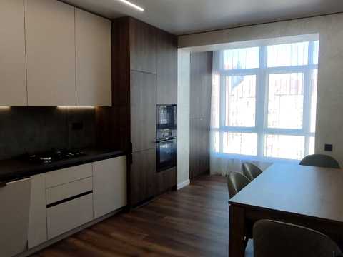 квартира за адресою Височана вул., 18 к16