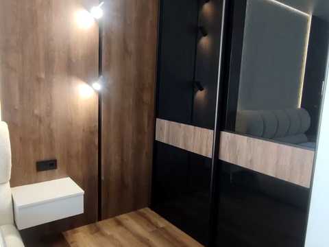 квартира за адресою Височана вул., 18 к16