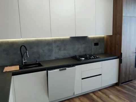 квартира за адресою Височана вул., 18 к16
